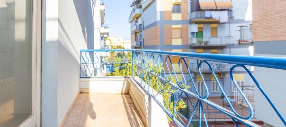 1 bedroom Apartment in Rome, Italy No. 8719 22