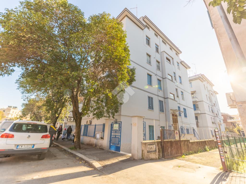 1 bedroom Apartment in Rome, Italy No. 8719