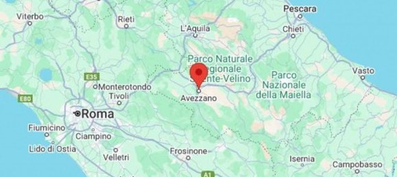 Oficina en Avezzano, Italy 177 m² No. 371537 12