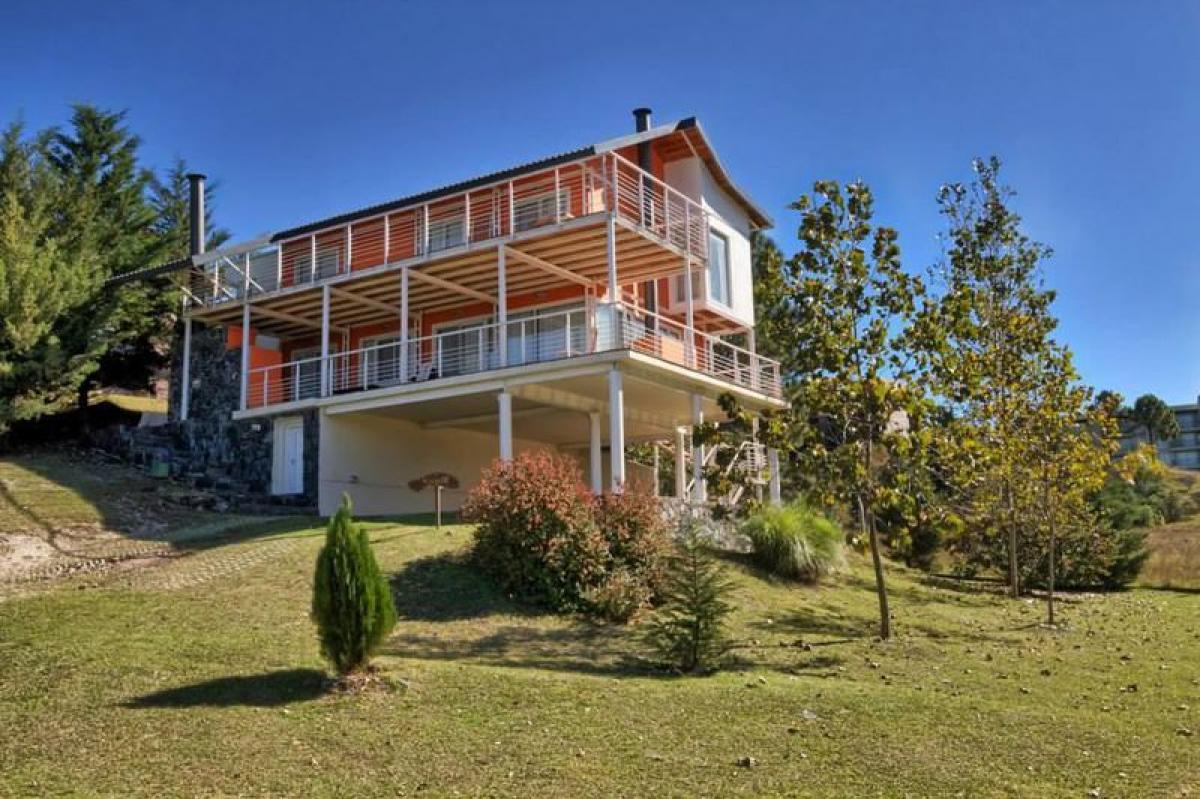  Land in Cordoba, Argentina No. 49805