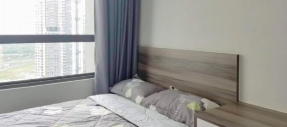 2 dormitorios apartamento en alquiler en Ho Chi Minh, Vietnam № 75009 5