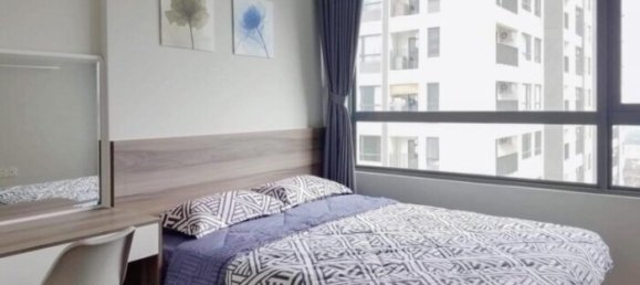 2 dormitorios apartamento en alquiler en Ho Chi Minh, Vietnam № 75009 7