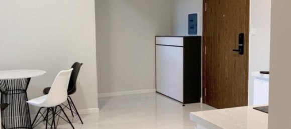 2 dormitorios apartamento en alquiler en Ho Chi Minh, Vietnam № 75009 2
