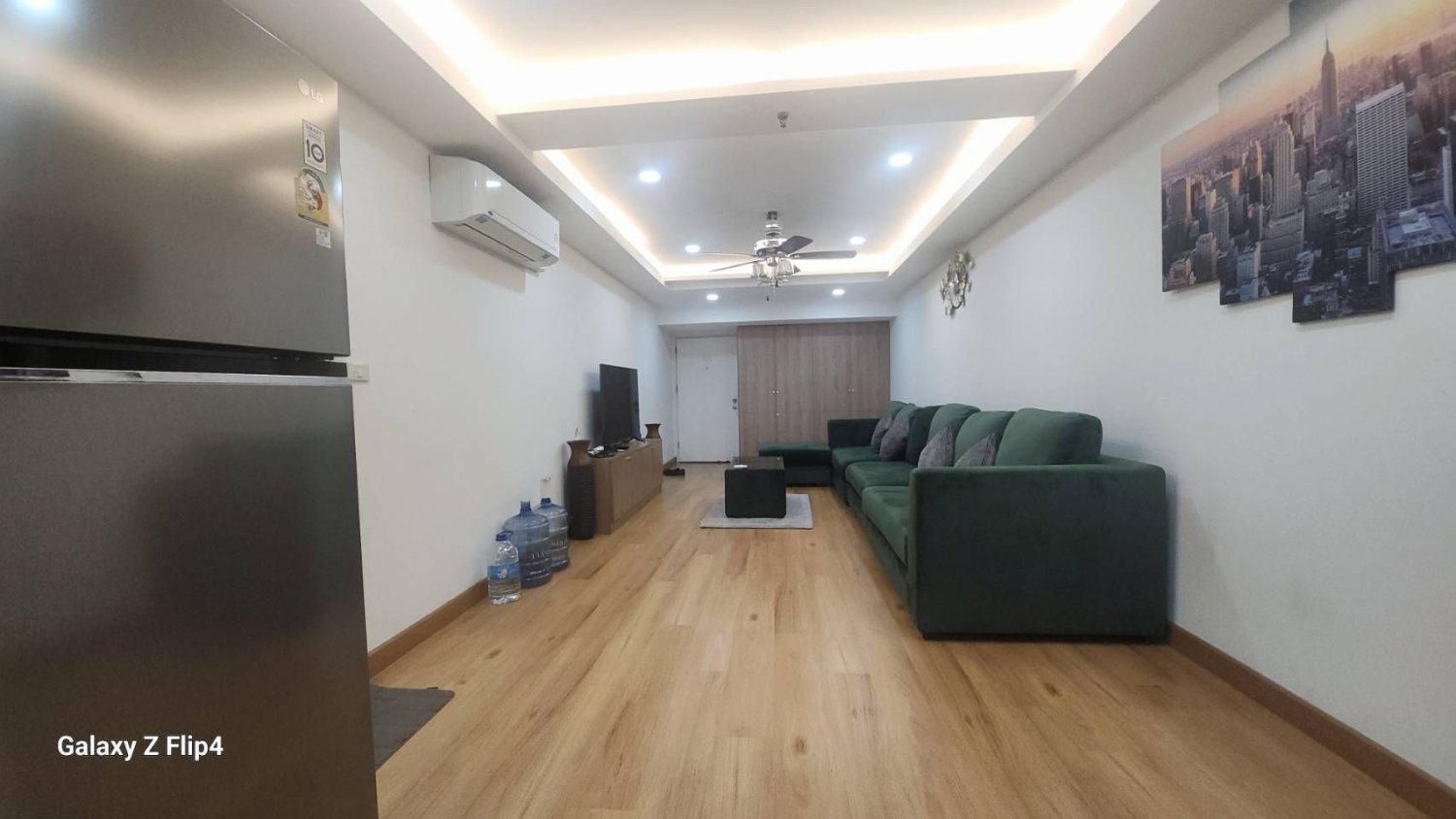 Condo à Bang Rak, Thailand 73.86m² No. 68215