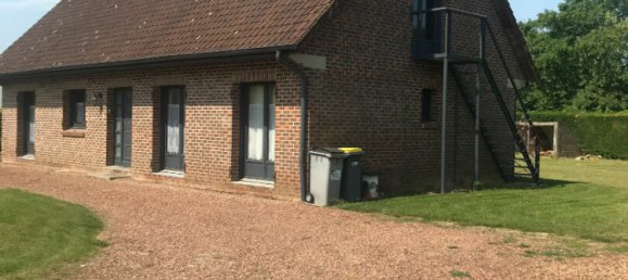 3 Schlafzimmer Haus in Vaudricourt, France, Nr. 92827 4