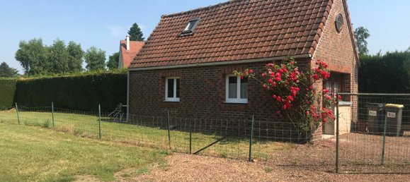 3 Schlafzimmer Haus in Vaudricourt, France, Nr. 92827 5