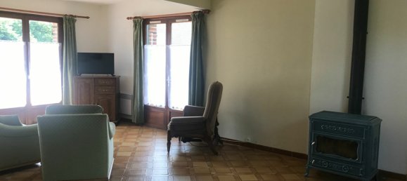 3 Schlafzimmer Haus in Vaudricourt, France, Nr. 92827 12