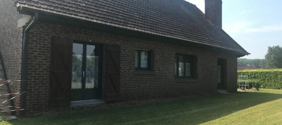 3 Schlafzimmer Haus in Vaudricourt, France, Nr. 92827 2