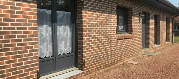 3 Schlafzimmer Haus in Vaudricourt, France, Nr. 92827 7