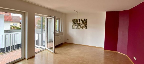 Apartamento T1 em Karlsruhe, Germany N.º 63700 3