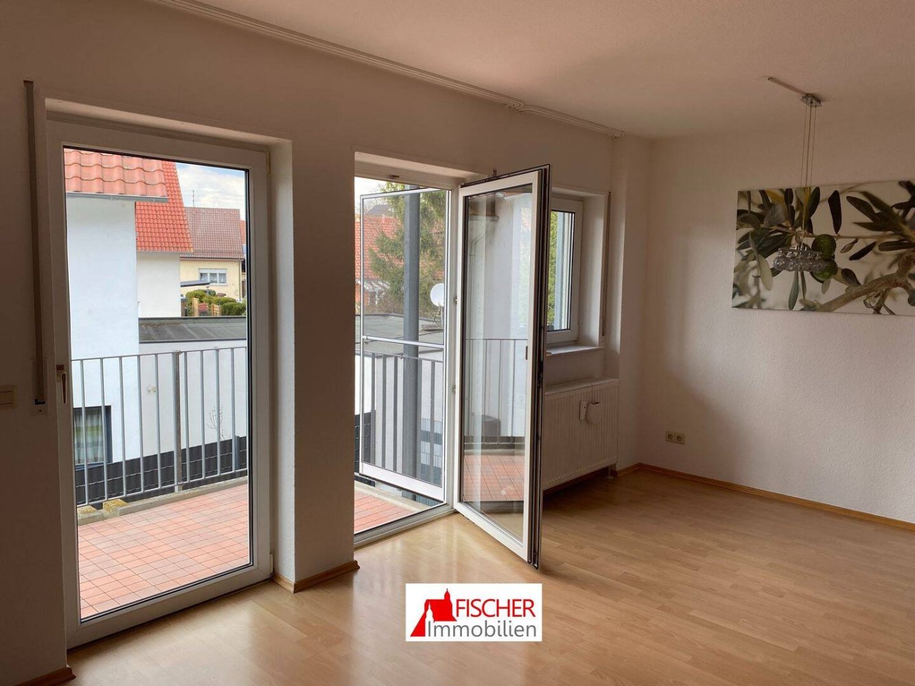 Apartamento T1 em Karlsruhe, Germany N.º 63700