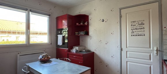 Casa T3 em Lempdes, France N.º 205104 5