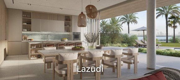 5 bedrooms Villa in Dubai, UAE No. 19093 2