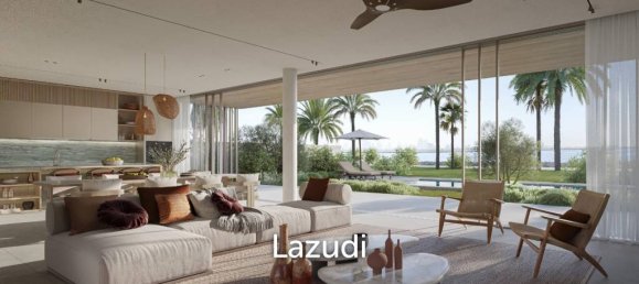 5 bedrooms Villa in Dubai, UAE No. 19093 3