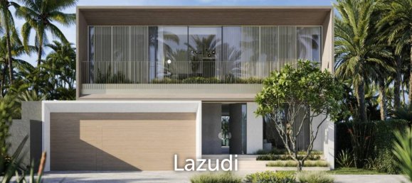 5 bedrooms Villa in Dubai, UAE No. 19093 6