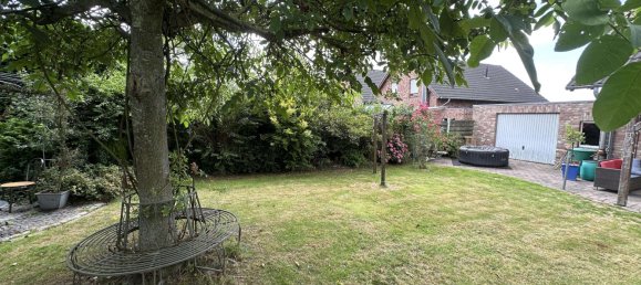 Adosado de 3 dormitorios en Kleve, Germany No. 317604 2