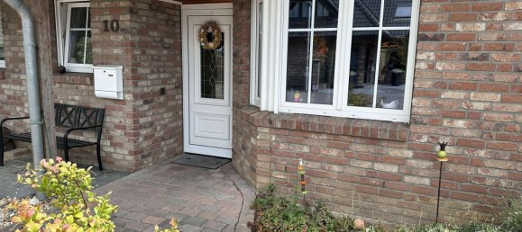 Adosado de 3 dormitorios en Kleve, Germany No. 317604 5