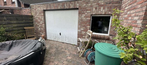 Adosado de 3 dormitorios en Kleve, Germany No. 317604 8