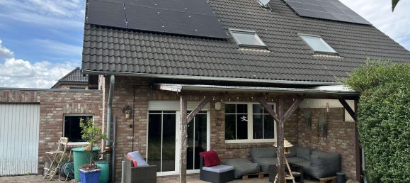 Adosado de 3 dormitorios en Kleve, Germany No. 317604 4