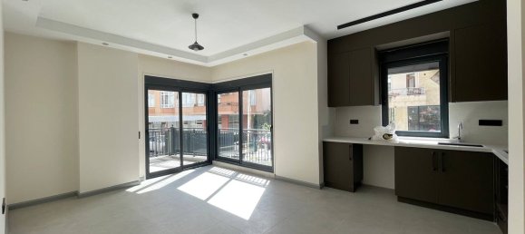 Квартира с 3 комнатами в Аланья, Турция № 13314 16