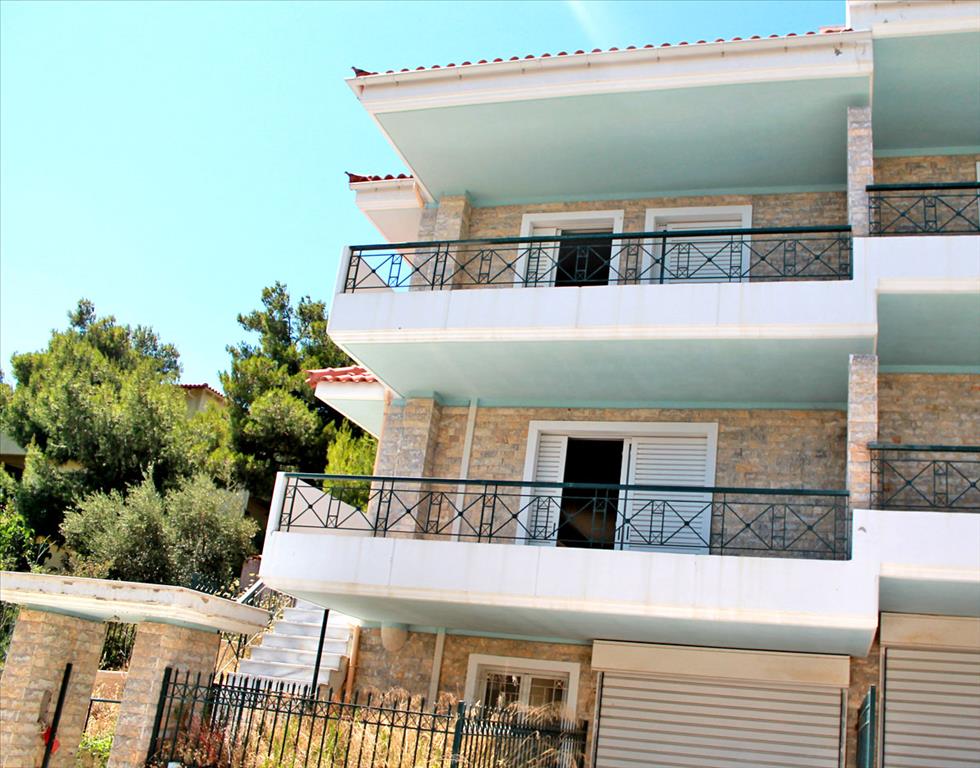 3 bedrooms Property in Nea Penteli, Greece No. 7070