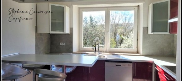 4 Schlafzimmer Haus in Rohrbach-les-Bitche, France, Nr. 75681 56