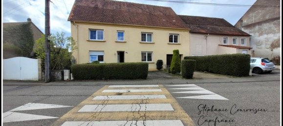 4 Schlafzimmer Haus in Rohrbach-les-Bitche, France, Nr. 75681 9