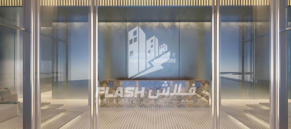 3 Schlafzimmer Wohnung in Al Marjan Island, UAE, Nr. 39383 17