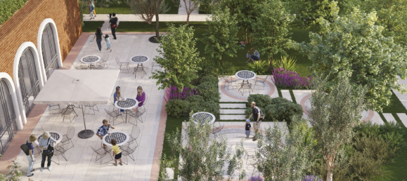 Apartment 3+1 in Istanbul, Turkey No. 25474 5