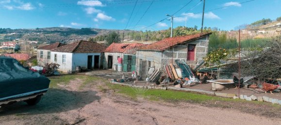 9 bedrooms House in Santa Marinha do Zezere, Portugal No. 170620 6