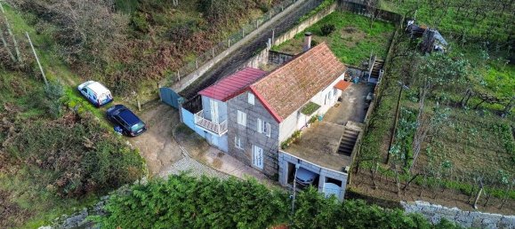 9 bedrooms House in Santa Marinha do Zezere, Portugal No. 170620 10