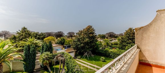 10 Schlafzimmer Villa in Rome, Italy, Nr. 313735 25