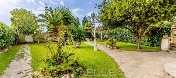 10 Schlafzimmer Villa in Rome, Italy, Nr. 313735 32