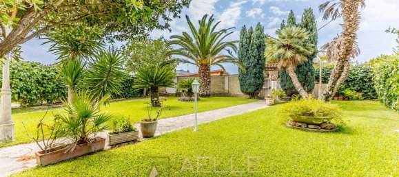 10 Schlafzimmer Villa in Rome, Italy, Nr. 313735 12