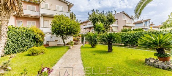 10 Schlafzimmer Villa in Rome, Italy, Nr. 313735 22