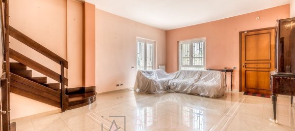 10 Schlafzimmer Villa in Rome, Italy, Nr. 313735 2