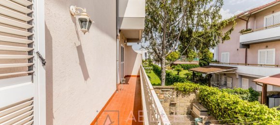 10 Schlafzimmer Villa in Rome, Italy, Nr. 313735 4