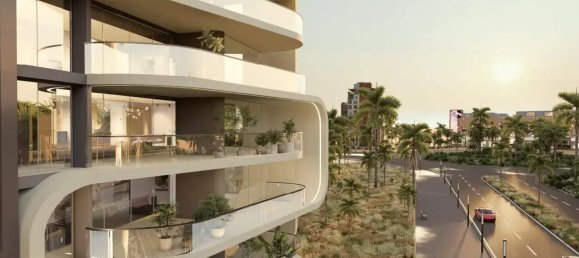 Квартира с 2 спальнями в Dubai South (Dubai World Central), Дубай, ОАЭ № 185957 3