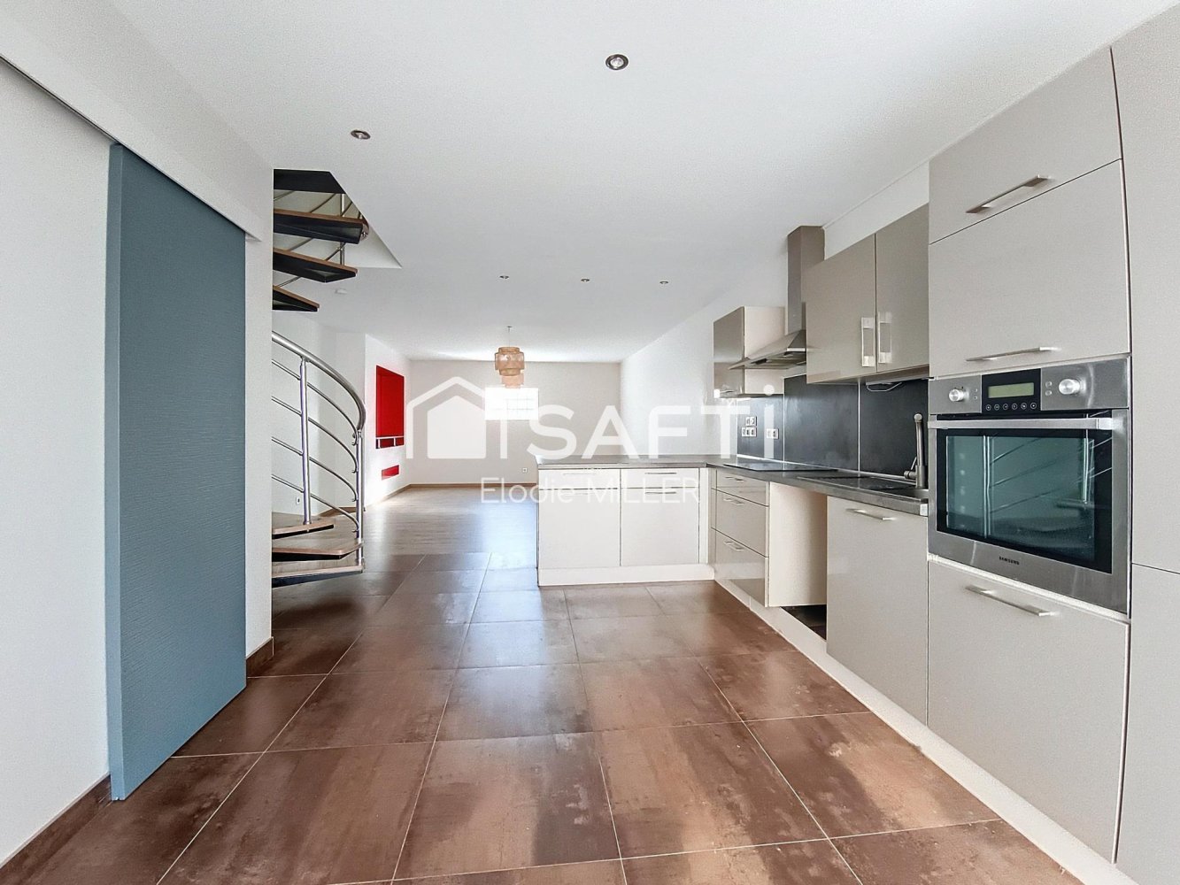 2 bedrooms House in Jarville-la-Malgrange, France No. 237374