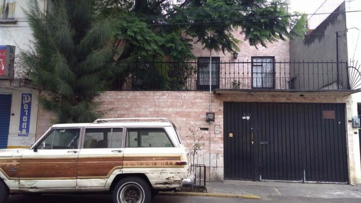 3 bedrooms House in Mexicali, Mexico No. 187909