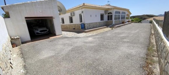 Villa de 3 dormitorios en Zurgena, Spain No. 166994 8