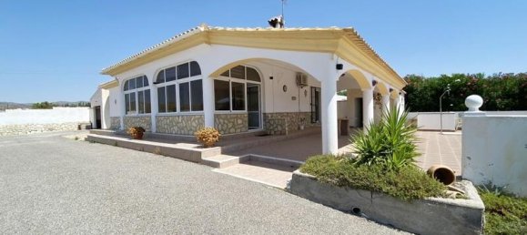 Villa de 3 dormitorios en Zurgena, Spain No. 166994 9