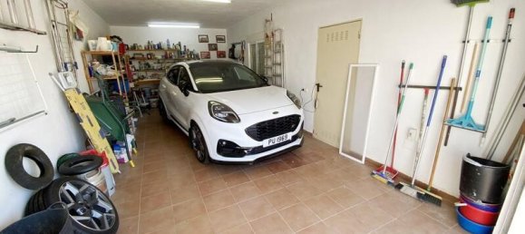 Villa de 3 dormitorios en Zurgena, Spain No. 166994 36