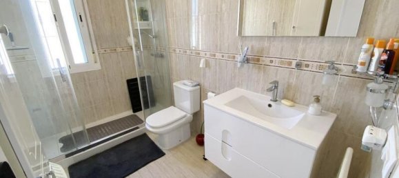 Villa de 3 dormitorios en Zurgena, Spain No. 166994 24