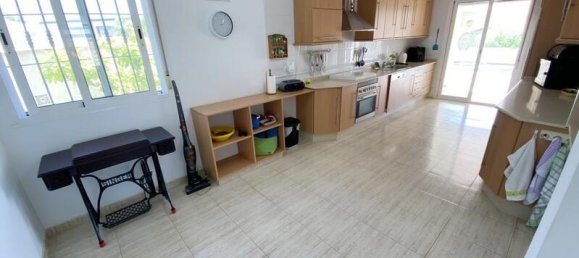 Villa de 3 dormitorios en Zurgena, Spain No. 166994 18