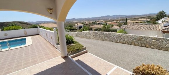 Villa de 3 dormitorios en Zurgena, Spain No. 166994 38