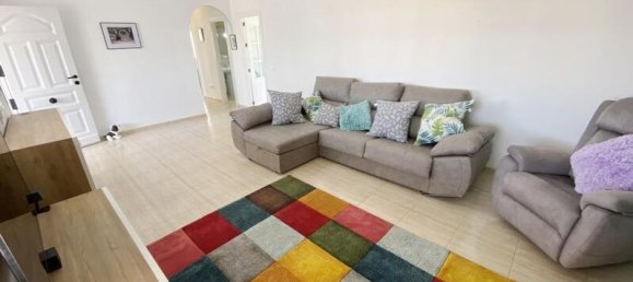 Villa de 3 dormitorios en Zurgena, Spain No. 166994 15