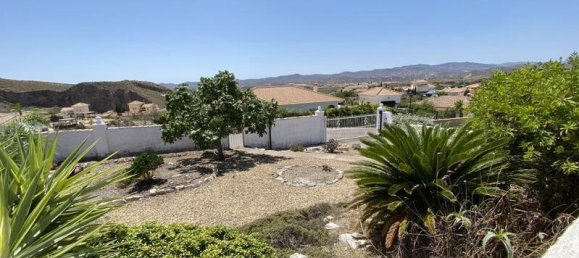 Villa de 3 dormitorios en Zurgena, Spain No. 166994 7