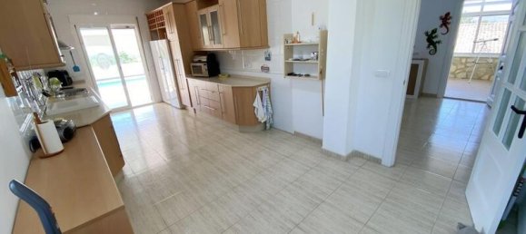 Villa de 3 dormitorios en Zurgena, Spain No. 166994 19