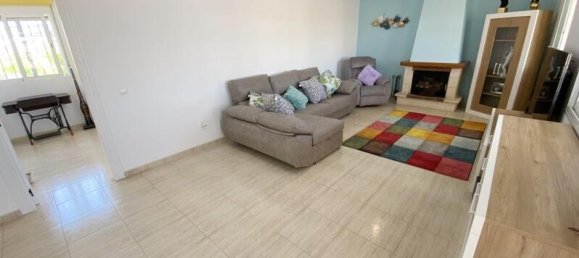 Villa de 3 dormitorios en Zurgena, Spain No. 166994 17